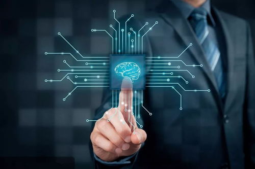 2018智能家居生態版圖逐漸清晰 AI將無所不在，推動計算機軟硬件技術開發